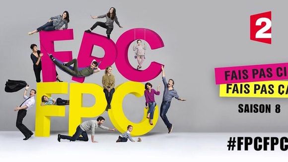 "Fais pas ci, fais pas ça" : Une saison 9 en préparation pour la série de France 2