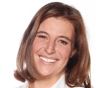 Elisabeth Durand, la directrice des antennes du groupe TF1