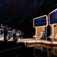 Audiences : "Le Grand concours" leader, France 3 devant France 2, l'hommage à René Angélil fédère sur TMC