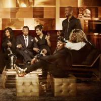 Une saison 3 pour "Empire", une saison 2 pour  "Scream Queens"