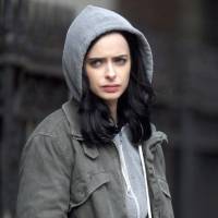 Netflix renouvelle "Jessica Jones" pour une saison 2, "Unbreakable Kimmy Schmidt" pour une saison 3