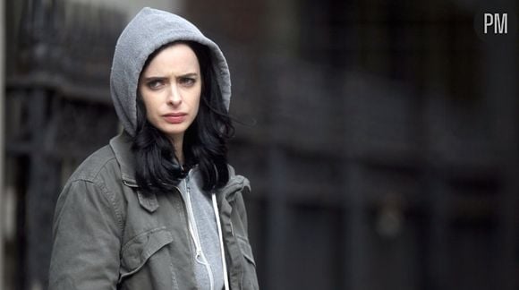 Une saison 2 pour "Jessica Jones"