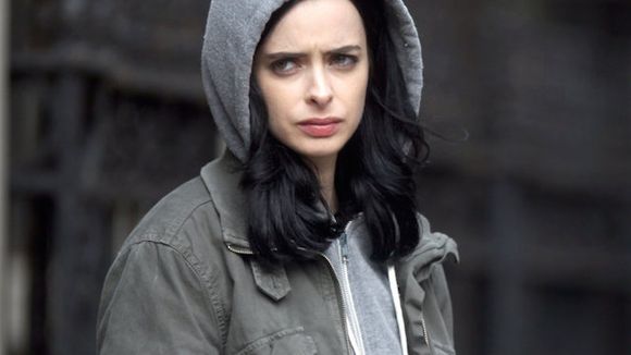 Netflix renouvelle "Jessica Jones" pour une saison 2, "Unbreakable Kimmy Schmidt" pour une saison 3