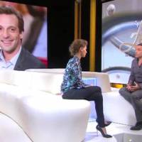 Mathieu Kassovitz : "Yann Moix mérite grandement sa claque dans la gueule"