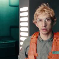 "Star Wars" : Kylo Ren en "Patron Incognito" instable dans "Saturday Night Live"