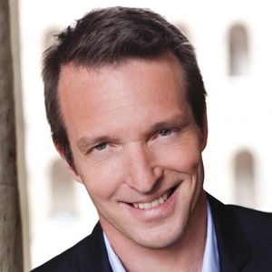 Stéphane Rotenberg