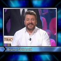 Carole Rousseau oublie le nom de Bruno Guillon dans "Le grand concours des animateurs" !