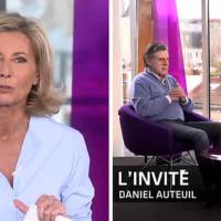 Record d'audience pour "Entrée Libre" avec Claire Chazal