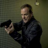 Kiefer Sutherland sur le reboot de "24" : "Je suis sûr qu'il vont faire quelque chose de cool et d'intelligent"