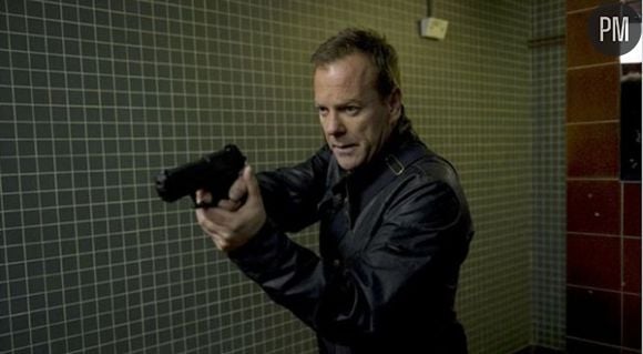 Kiefer Sutherland