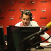 Audiences radio : Patrick Cohen creuse l'écart le matin