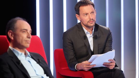 Audiences : Bon retour pour "Le divan de Marc-Olivier Fogiel" avec Jean-François Copé