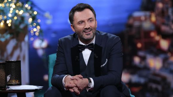 "Folie passagère" : Frédéric Lopez a "eu du mal à comprendre" les mauvaises audiences