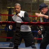 Box-office : "Creed" détrône "Les Huit salopards", "Babysitting 2" passe les 3 millions d'entrées