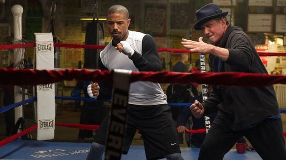 Box-office : "Creed" détrône "Les Huit salopards", "Babysitting 2" passe les 3 millions d'entrées