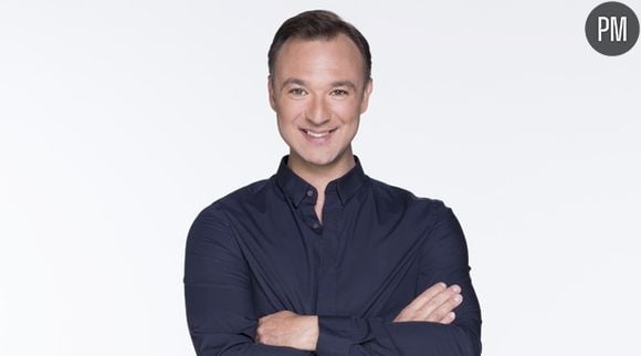 Alexandre Devoise, TF1.