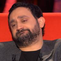 Cyril Hanouna en larmes sur "Le Divan" de Marc-Olivier Fogiel