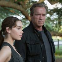 La suite de "Terminator Genisys" passe à la trappe