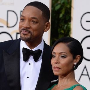 Will Smith et Jada Pinkett Smith boycotteront les Oscars