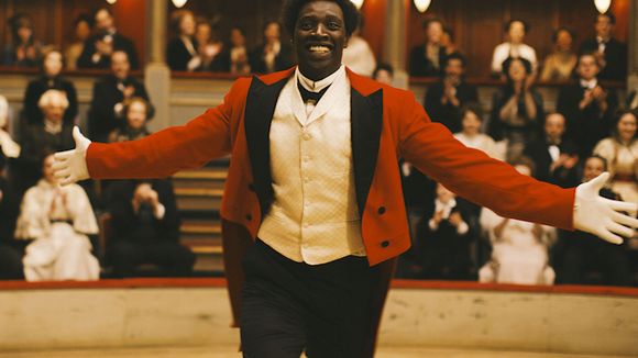 Cinéma : TF1 et M6 ont sorti leur chéquier pour Omar Sy