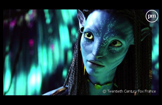 Les scripts d'"Avatar" seront terminés dans six semaines