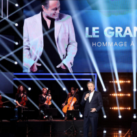 Audiences : France 2 bat TF1 avec l'hommage à Michel Delpech, France 3 en forme