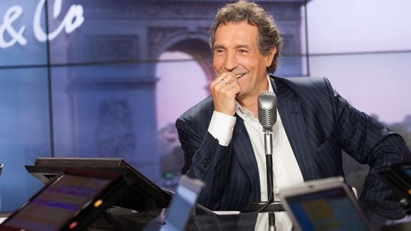 Jean-Jacques Bourdin juge Nicolas Sarkozy "peu courageux" après son refus de venir sur RMC