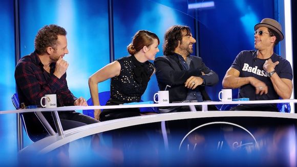 "Nouvelle Star" 2016 avec JoeyStarr, ça donne quoi ?