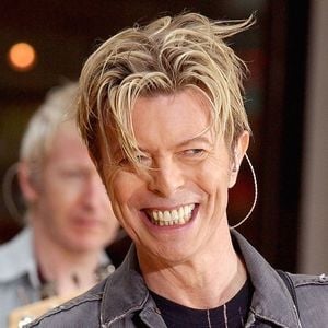 David Bowie toujours leader du Top Albums français