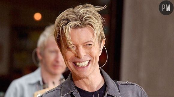 David Bowie toujours leader du Top Albums français