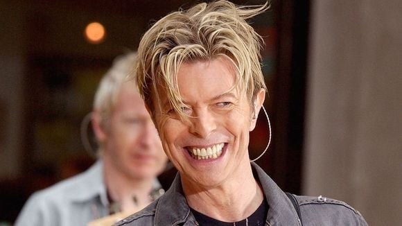 Disques : David Bowie résiste, Kendji et Justin Bieber s'envolent