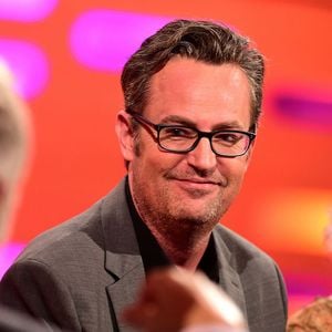 Matthew Perry