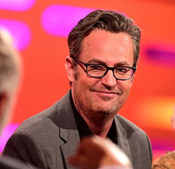 Matthew Perry