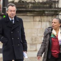 Christiane Taubira : Canal+ déprogramme son prime pour un "Conversation secrète" spécial