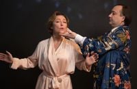 "Marguerite" de Xavier Giannoli avec Catherine Frot