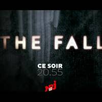 L'excellente série "The Fall" arrive ce soir sur NRJ 12