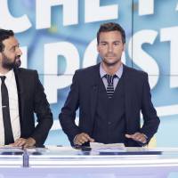 Audiences access : Pas d'effet Sarkozy sur "C à vous", record pour "Chasseurs d'appart'"