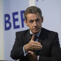 Spéciale Nicolas Sarkozy ce soir dans "C à vous" sur France 5