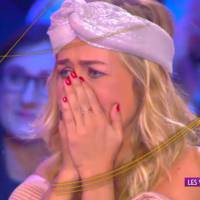 "TPMP" : Enora Malagré en larmes en retrouvant une amie d'enfance