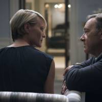 "House of Cards" : Une saison 5 mais sans le showrunner de la série