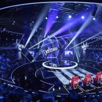 "The Voice" 2016, épisode 1 : "Il y a de la moutarde dans les yeux"