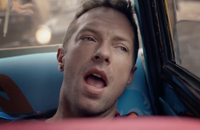 Coldplay et Beyoncé dévoilent le clip de "Hymn for the Weekend"