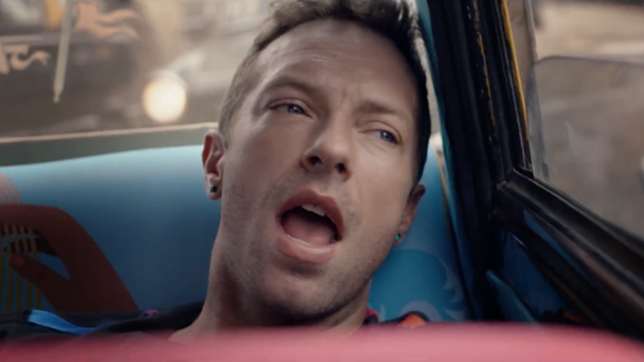 Clip de "Hymn for the Weekend" : Coldplay invite Beyoncé avant le Super Bowl