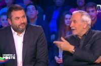 Patrice Laffont n'a "jamais compris la popularité de Claire Chazal"