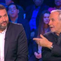 Patrice Laffont dézingue Claire Chazal : "C'est une mauvaise journaliste"