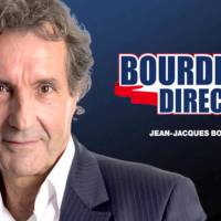 Pris d'un coup de fatigue, Jean-Jacques Bourdin quitte l'antenne en direct