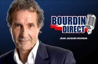 Le coup de fatigue de Bourdin sur RMC.