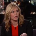 "Titanic" : Kate Winslet reconnaît enfin que Rose aurait pu sauver Jack