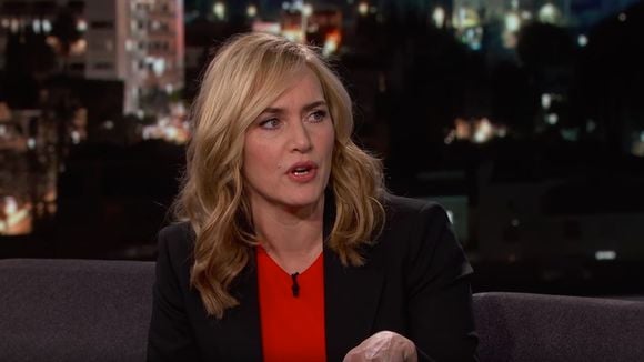 "Titanic" : Kate Winslet reconnaît enfin que Rose aurait pu sauver Jack