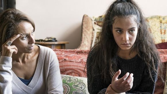 France 2 : Une fiction et un débat ce soir sur les jeunes qui partent en Syrie